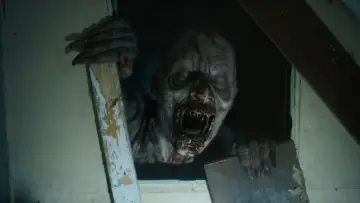 Zasłona do filmu "Until Dawn" #644283