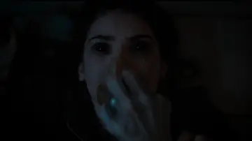 Zasłona do filmu "Until Dawn" #644285