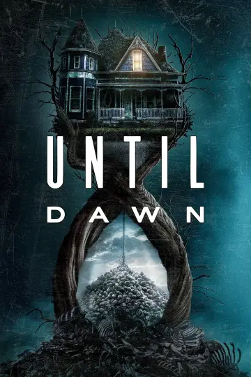 Plakat do filmu "Until Dawn" #644319