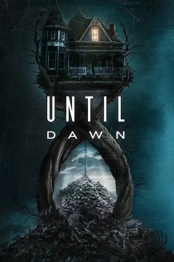Plakat do filmu "Until Dawn" #644323