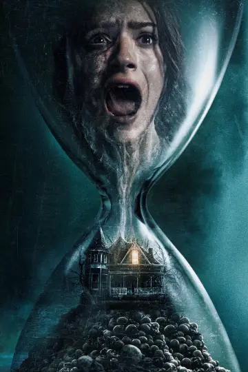 Plakat do filmu "Until Dawn" #644333