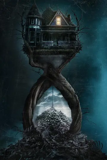 Plakat do filmu "Until Dawn" #644335