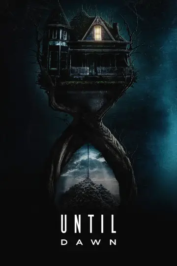 Plakat do filmu "Until Dawn" #644338