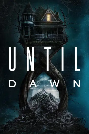 Plakat do filmu "Until Dawn" #644339