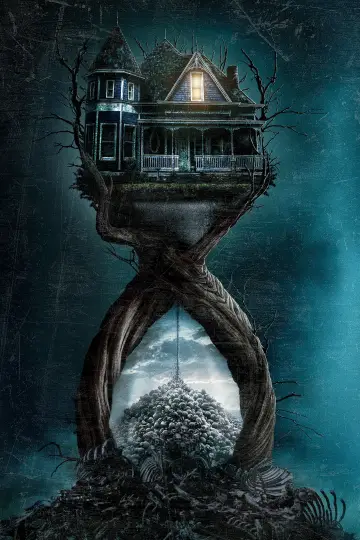 Plakat do filmu "Until Dawn" #644349