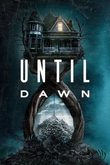 Plakat do filmu "Until Dawn" #644370