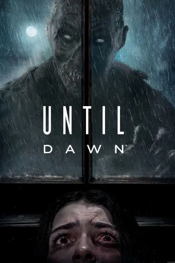 Plakat do filmu "Until Dawn" #644372