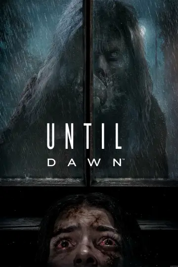Plakat do filmu "Until Dawn" #644373