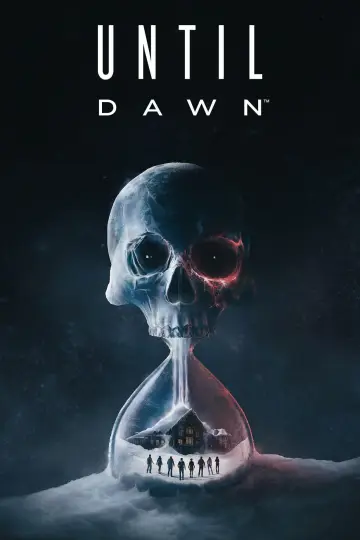 Plakat do filmu "Until Dawn" #644374