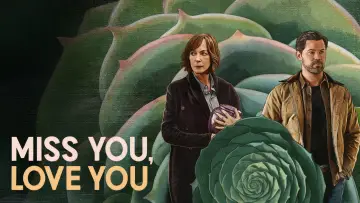 Zasłona do filmu "Miss You, Love You" #910699