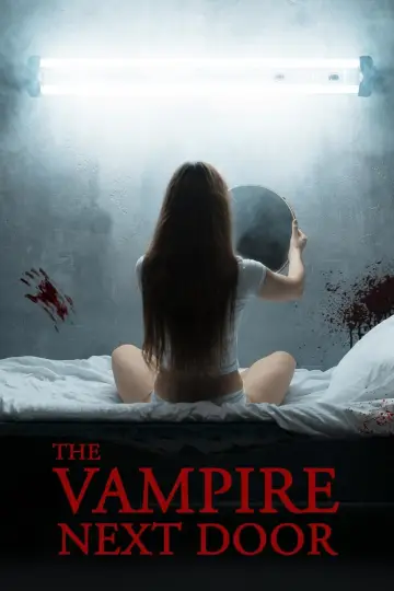 Plakat do filmu "The Vampire Next Door" #197027