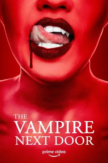 Plakat do filmu "The Vampire Next Door" #763185
