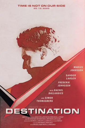 Plakat do filmu "Destination" #770567