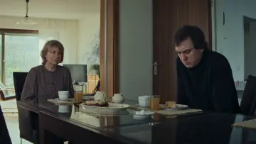 Zasłona do filmu "Symfonia o umieraniu" #442840