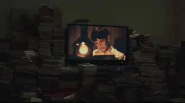 Zasłona do filmu "Symfonia o umieraniu" #740201