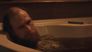 Zasłona do filmu "Symfonia o umieraniu" #740205