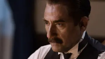 Zasłona do filmu "Zaferin Rengi" #757150