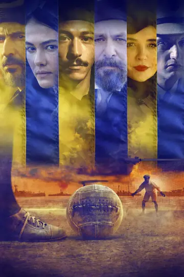 Zaferin Rengi