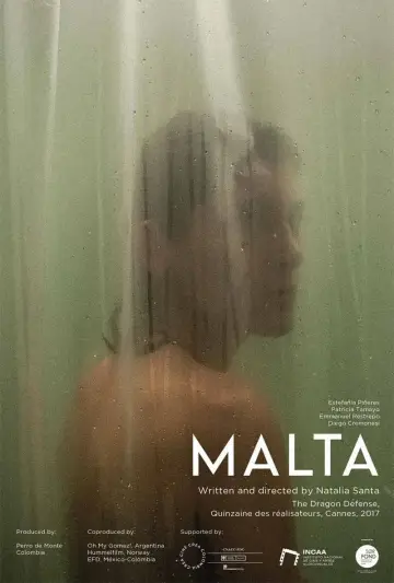 Plakat do filmu "Malta" #431062