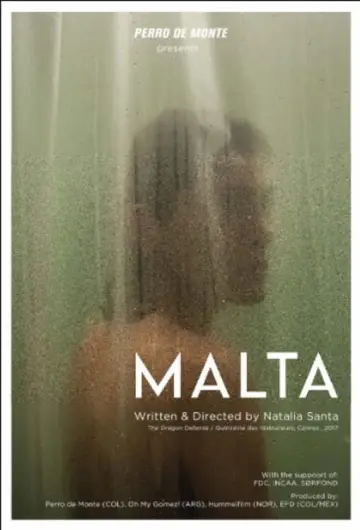 Plakat do filmu "Malta" #431063