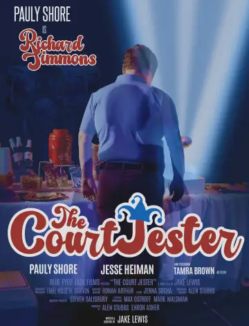 The Court Jester