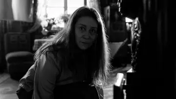 Zasłona do filmu "Dziewczyna z igłą" #601173