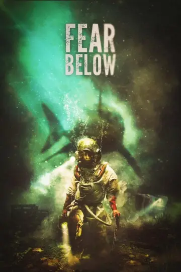 Plakat do filmu "Fear Below" #783144