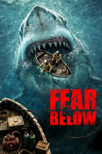 Fear Below