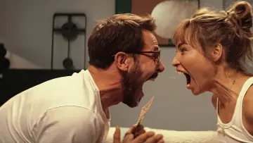 Zasłona do filmu "Zabij mnie, kochanie" #443835