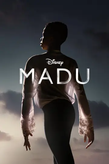Plakat do filmu "Madu" #328850