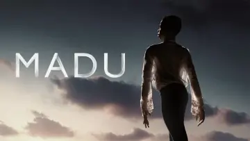 Zasłona do filmu "Madu" #756760
