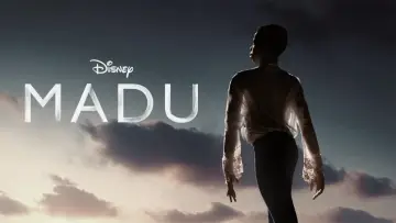 Zasłona do filmu "Madu" #756762
