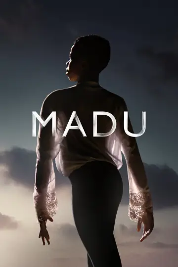 Plakat do filmu "Madu" #756767