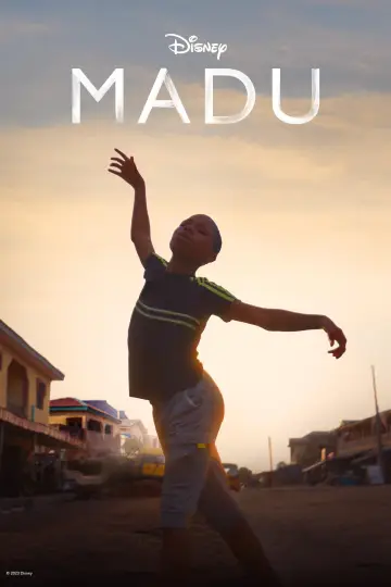 Plakat do filmu "Madu" #756768