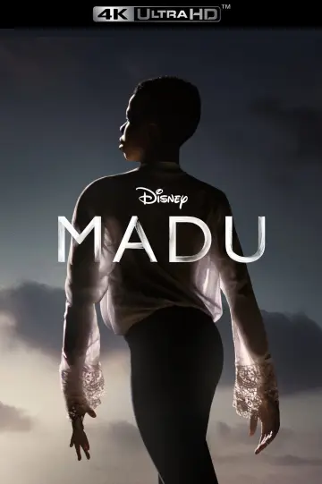 Plakat do filmu "Madu" #756769