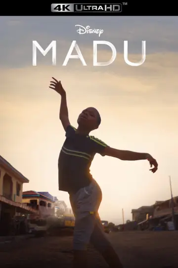Plakat do filmu "Madu" #756770