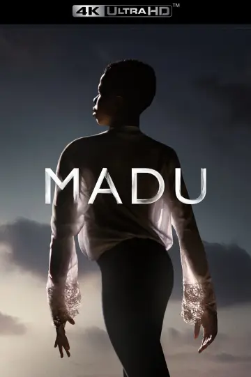 Plakat do filmu "Madu" #756771