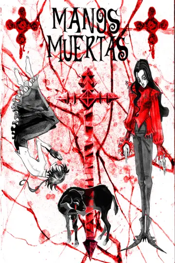 Plakat do filmu "Manos Muertas" #1011745
