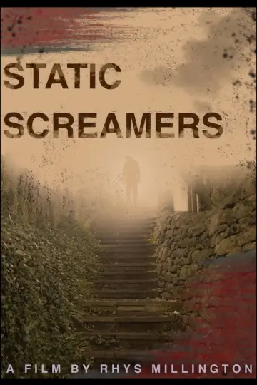 STATIC SCREAMERS