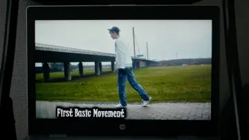 Zasłona do filmu "That