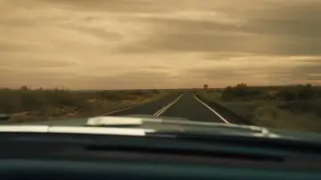 Springsteen: Ocal mnie od nicości