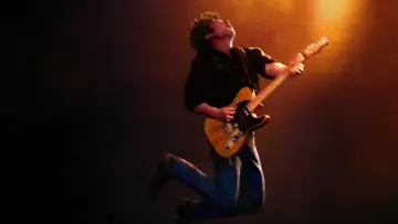 Zasłona do filmu "Springsteen: Ocal mnie od nicości" #550877