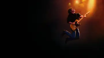 Zasłona do filmu "Springsteen: Ocal mnie od nicości" #550879