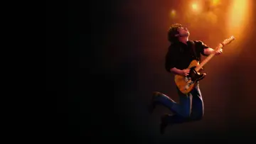 Zasłona do filmu "Springsteen: Ocal mnie od nicości" #550880
