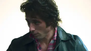 Zasłona do filmu "Springsteen: Ocal mnie od nicości" #550886