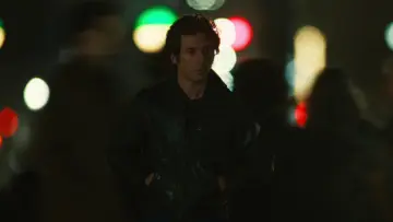 Zasłona do filmu "Springsteen: Ocal mnie od nicości" #550887
