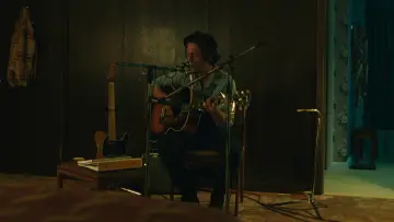 Zasłona do filmu "Springsteen: Ocal mnie od nicości" #550888