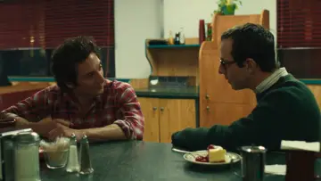Zasłona do filmu "Springsteen: Ocal mnie od nicości" #550890