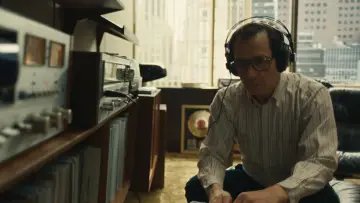 Zasłona do filmu "Springsteen: Ocal mnie od nicości" #550891