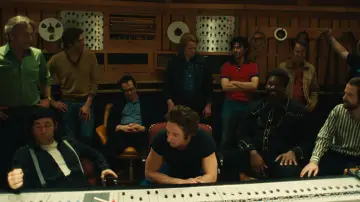 Zasłona do filmu "Springsteen: Ocal mnie od nicości" #550895